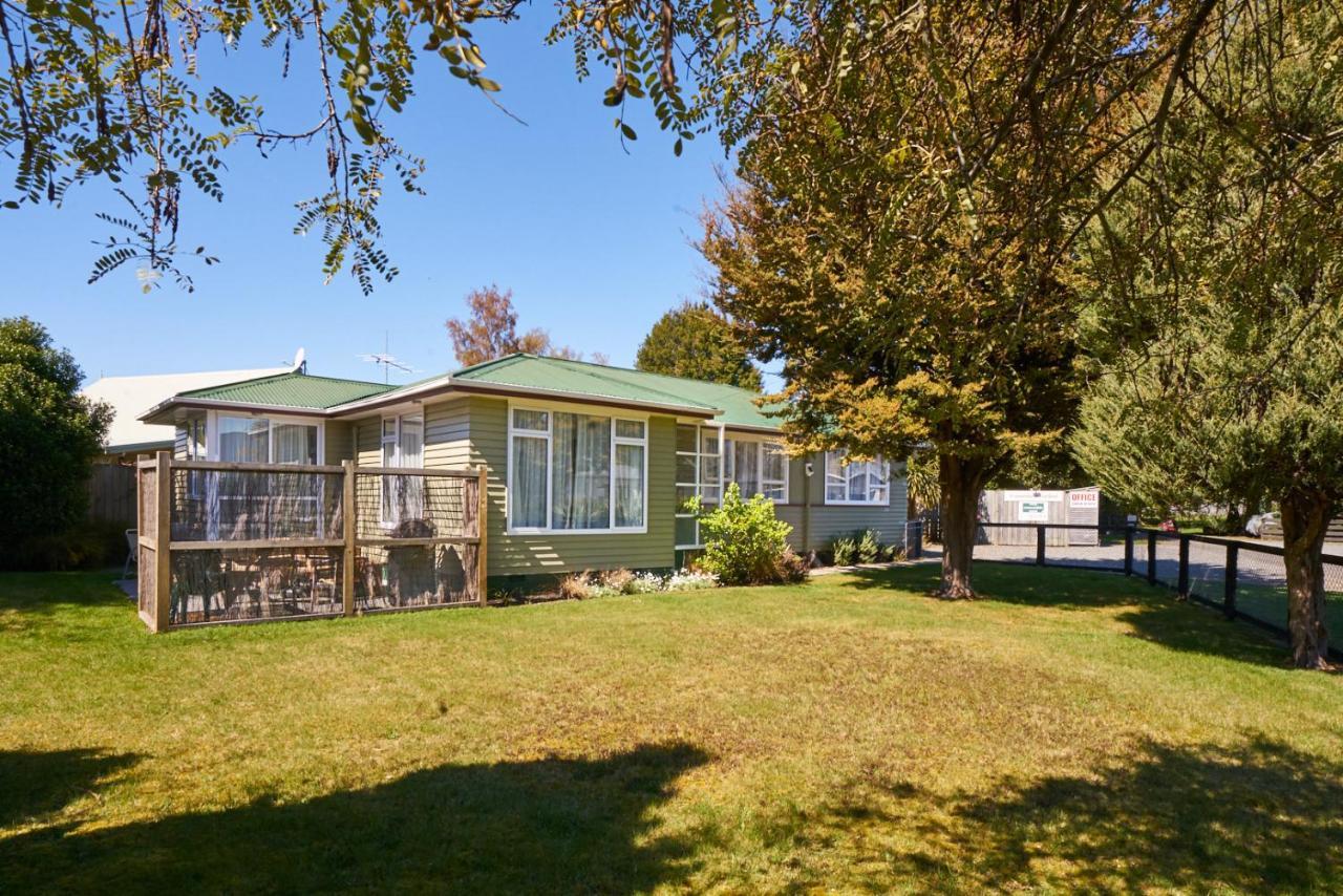 Accommodation Fiordland -The Three Bedroom House At 226A Milford Road 蒂阿瑙湖 外观 照片