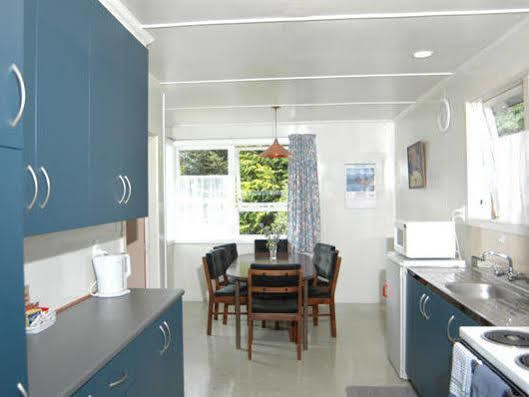 Accommodation Fiordland -The Three Bedroom House At 226A Milford Road 蒂阿瑙湖 外观 照片
