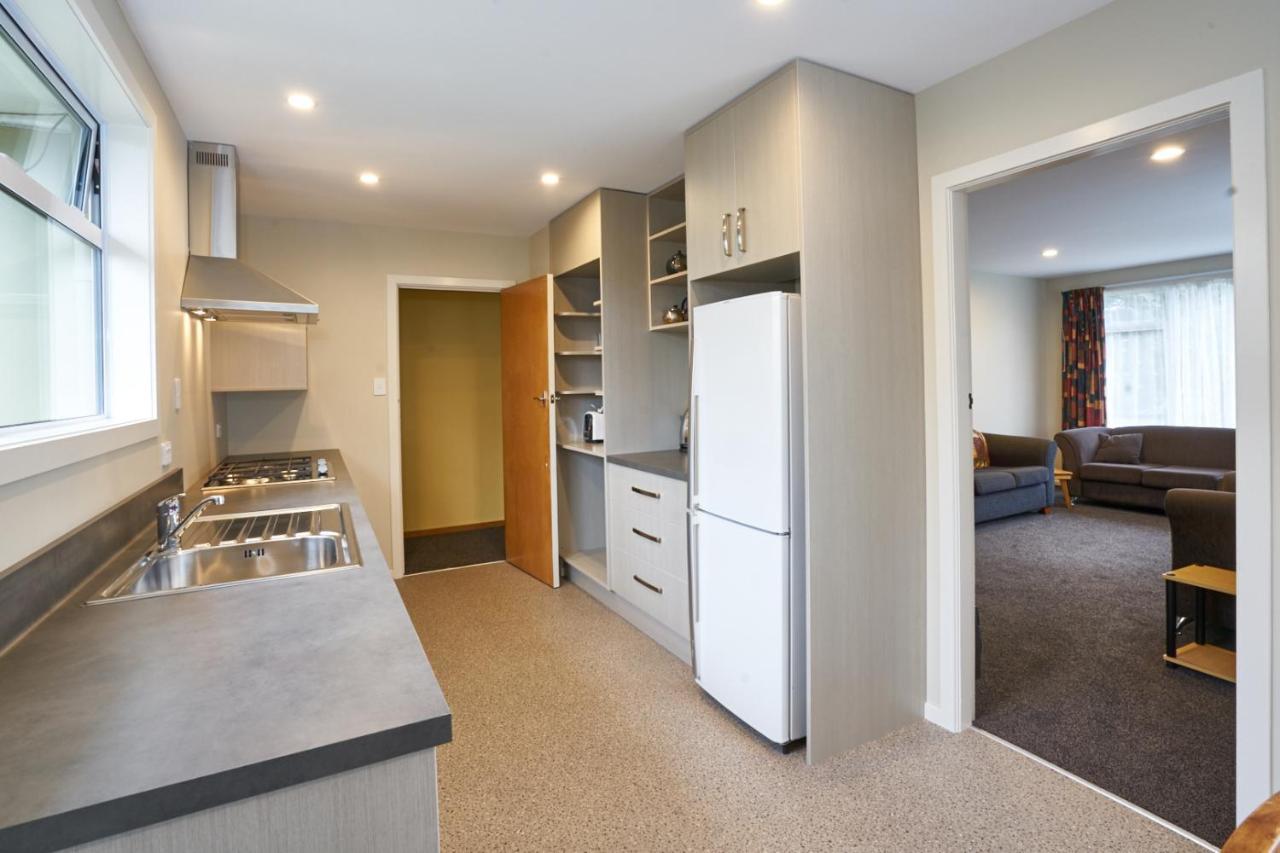 Accommodation Fiordland -The Three Bedroom House At 226A Milford Road 蒂阿瑙湖 外观 照片