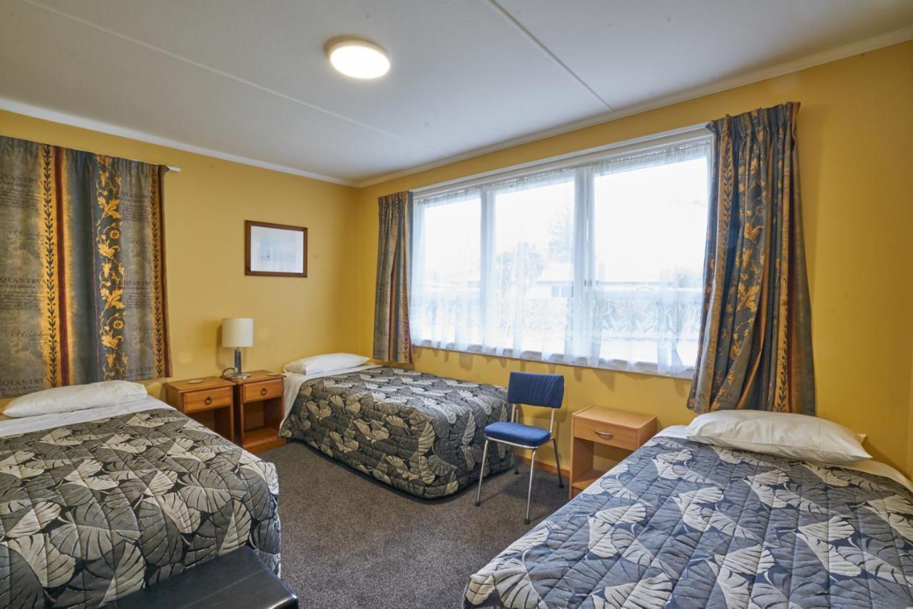 Accommodation Fiordland -The Three Bedroom House At 226A Milford Road 蒂阿瑙湖 外观 照片
