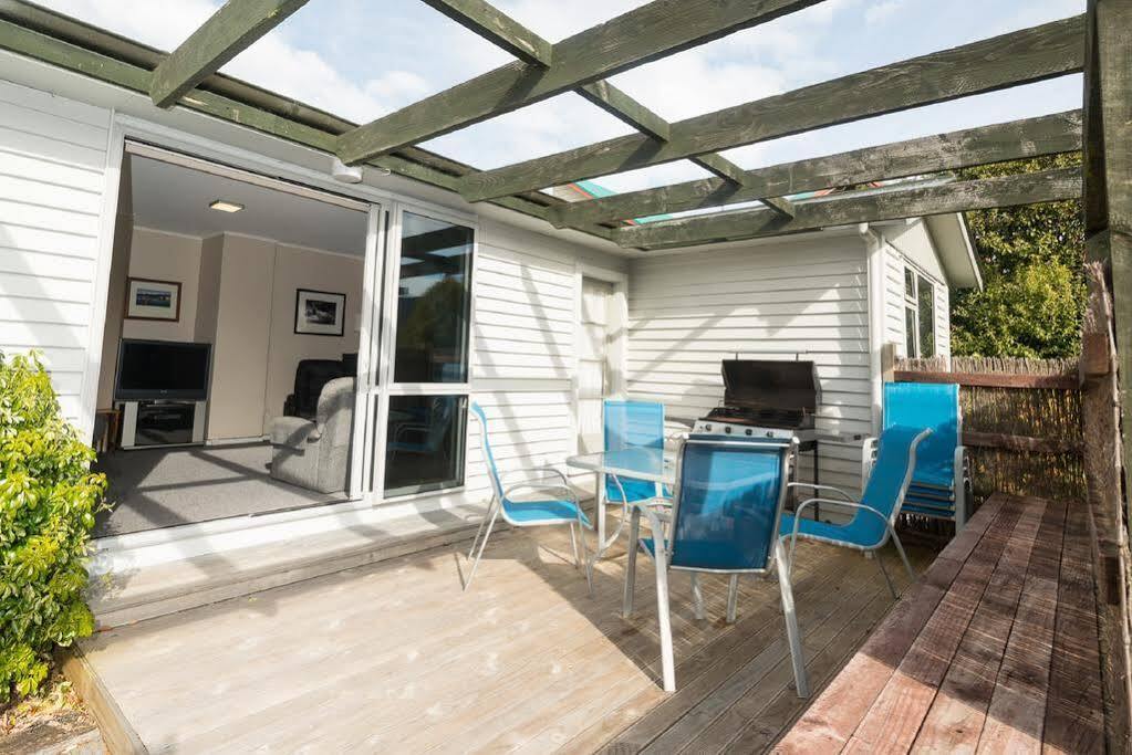 Accommodation Fiordland -The Three Bedroom House At 226A Milford Road 蒂阿瑙湖 外观 照片